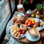 Brunch italien Châtelet : adresses et bons plans