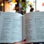 Classement restaurant : guide complet et critères essentiels