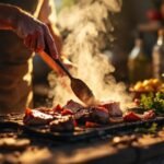 Francis Mallmann restaurant : adresses et spécialités culinaires