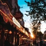 Brasserie de la Porte Dauphine : guide et bonnes adresses