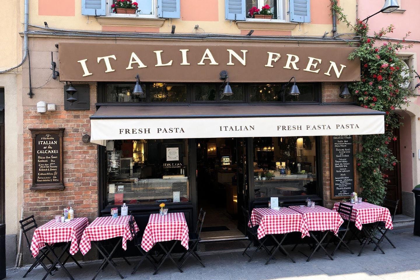 Restaurant italien : guide complet pour bien choisir