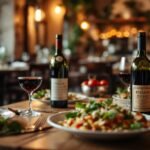 La table de Giuseppe : guide complet et bonnes adresses