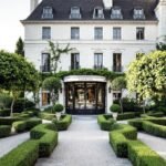 Tiara Hotel Chantilly : luxe et élégance près de Paris