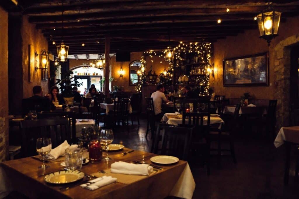 Restaurants italiens : guide complet et sélection des meilleurs