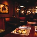 Gare au gorille menu : carte et spécialités du restaurant