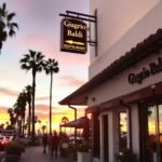 Restaurant Giorgio Baldi : menu, adresse et spécialités