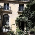 Il Cottage 1 bd Lannes 75116 Paris : adresse et informations