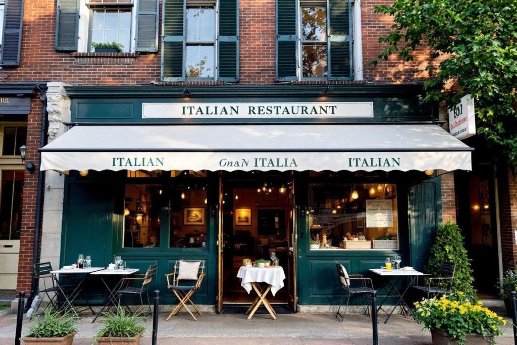 Restaurant italien Balma Gramont : guide et bonnes adresses