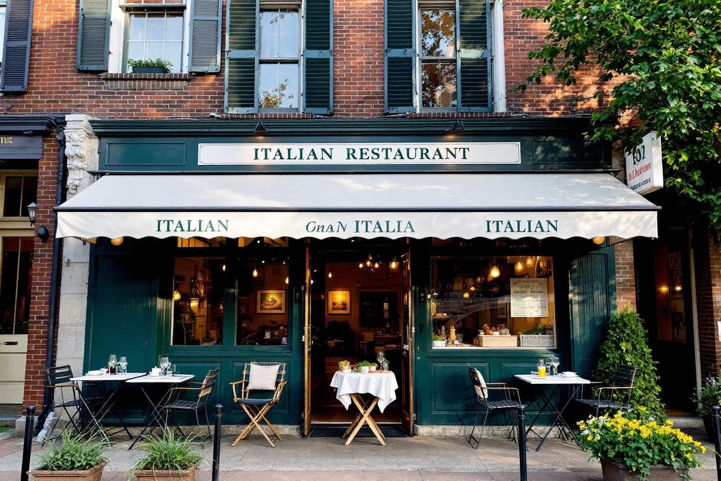 Restaurant italien Balma Gramont : guide et bonnes adresses