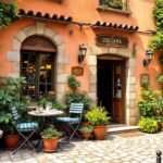 Restaurant italien Olivet : sélection et bonnes adresses