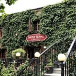 Mont Royal Chantilly restaurant : guide complet et avis