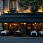 Royal opera restaurant : adresses et bonnes tables à proximité