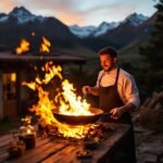 Chef Francis Mallmann restaurants : adresses et guide complet