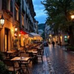 Ristoranti italiani vicino a me : guide et bonnes adresses