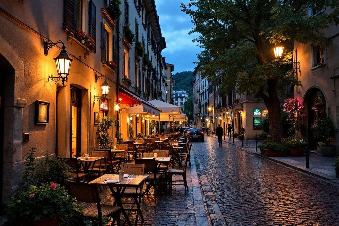 Ristoranti italiani vicino a me : guide et bonnes adresses