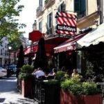 TGI Fridays Paris : adresses, menus et horaires